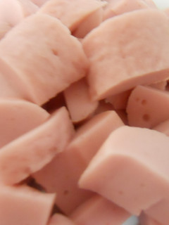 魚肉ソーセージを美味しく食べよう-レシピのメイン写真