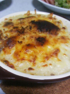 ☆チキングラタン☆-レシピのメイン写真