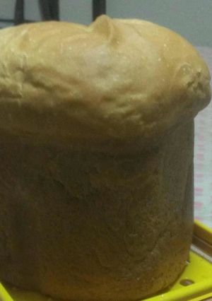 HBで失敗なしのフワフワリッチ食パン-レシピのメイン写真