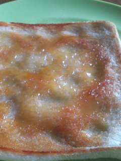 あまーいパン-レシピのメイン写真