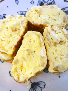 卵焼き∞スパニッシュ風☆-レシピのメイン写真