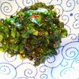 夏バテ防止に★ニラの胡麻油炒め★