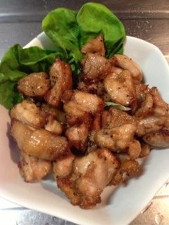 冷めても美味しい☆鳥の唐揚げ☆-レシピのメイン写真
