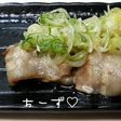 簡単♪豚バラ うまネギ塩ダレ♡
