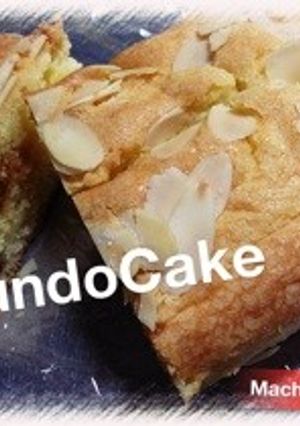 計算簡単！しっとりパウンドケーキ-レシピのメイン写真
