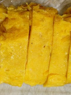 たまご焼き-レシピのメイン写真