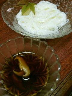 もっとウマくなる!そうめんつゆ-レシピのメイン写真
