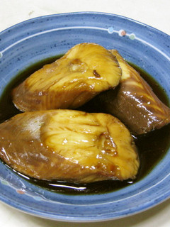 むきさめde煮魚-レシピのメイン写真