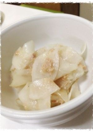モーイの和物♡-レシピのメイン写真