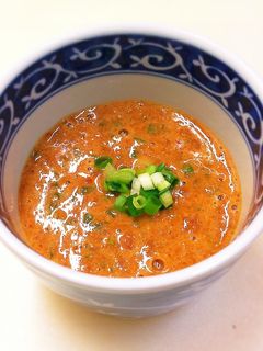 万能☆豆板醤のピリ辛納豆-レシピのメイン写真