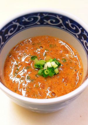 万能☆豆板醤のピリ辛納豆-レシピのメイン写真