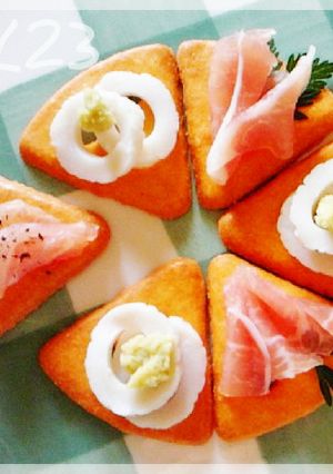 Cheeza☆おつまみ-レシピのメイン写真