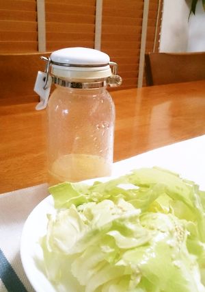 やみつき☆塩だれ-レシピのメイン写真