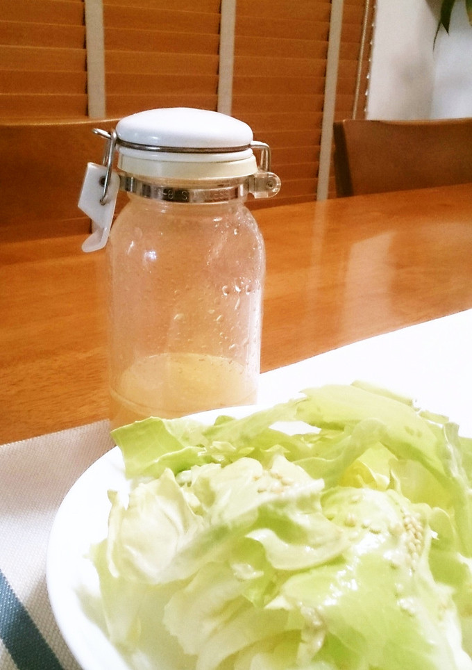 やみつき☆塩だれ-レシピのメイン写真