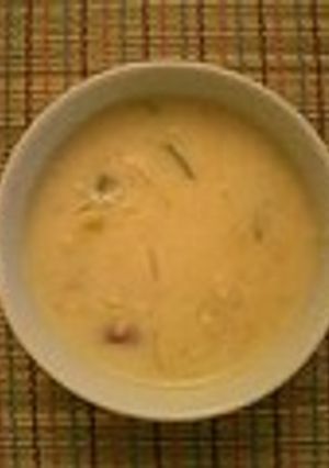 こーんちゃうだー♪-レシピのメイン写真