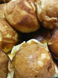 ベビーカステラ-レシピのメイン写真