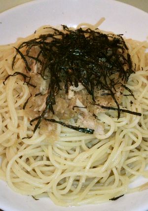 地元懐かしの給食の味!練馬スパゲッティ-レシピのメイン写真