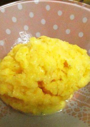 柑橘・バナナ・ヨーグルトアイス-レシピのメイン写真