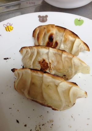 おからそぼろ餃子-レシピのメイン写真