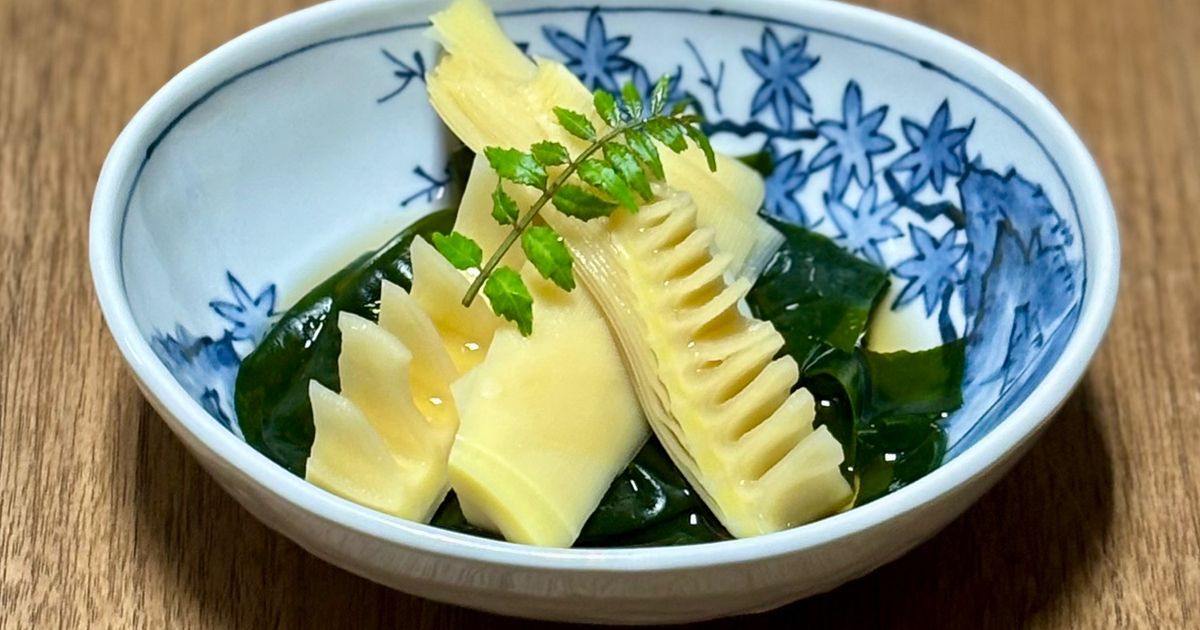 基本からアレンジまで！思わずつくりたくなる「山椒の葉っぱ」のレシピ