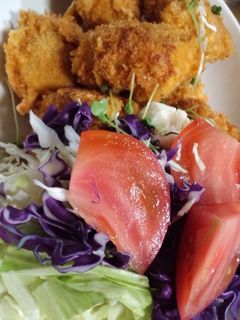 *豚バラ巻き豆腐カツ*-レシピのメイン写真