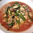 宮崎名物辛麺