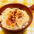 ダマなし簡単!秘伝のドリア