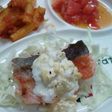 あまった卵でタルタル?ソース