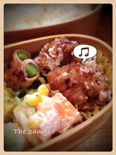 ★塩麹でザンギ★-レシピのメイン写真