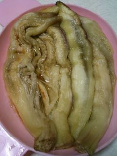 焼きなす-レシピのメイン写真