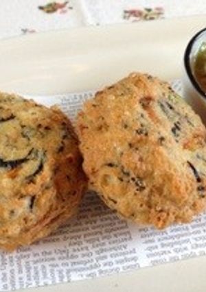 絶品!手作りがんもどき♪-レシピのメイン写真