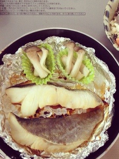 タラの西京焼き-レシピのメイン写真