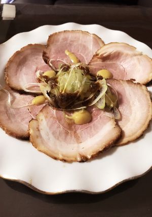 チャーシュー-レシピのメイン写真
