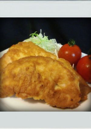 ■糖質制限■鶏ささみ南蛮漬け簡単お弁当昼-レシピのメイン写真
