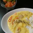 簡単☆おいしい濃厚シチュー