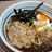 簡単すぎる温かい納豆うどん