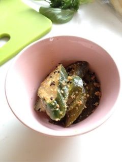 美味しい、糠漬けの食べ方-レシピのメイン写真