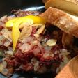 手軽なコンビーフで簡単&時短なおもてなし