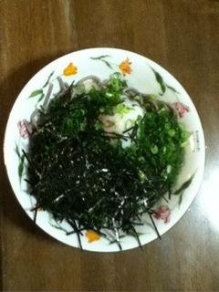 夏バテ解消簡単ランチ!冷やしうどん&そば-レシピのメイン写真