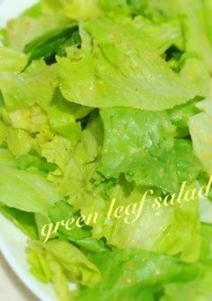 丸ごとレタス！！-レシピのメイン写真