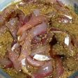 お刺身ブリ漬けを簡単に美味しく
