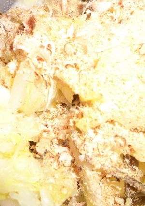 調味液で漬けた白菜の浅漬け-レシピのメイン写真