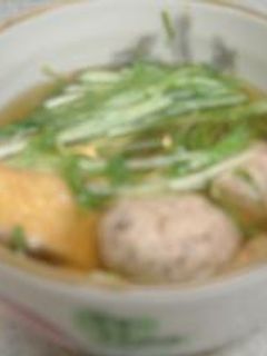 さんま団子の煮物-レシピのメイン写真