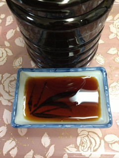 ダシ醤油 ベジタリアン御用達-レシピのメイン写真