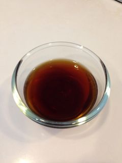 そうめんつゆ-レシピのメイン写真