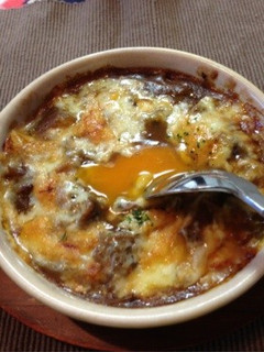 焼きカレー〜2日目のカレー大作戦〜-レシピのメイン写真