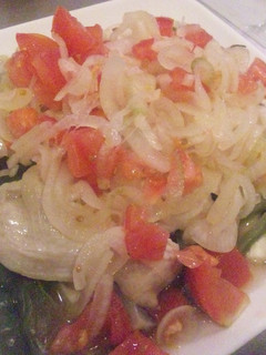 塩麹鶏蒸し◇甘酢野菜をたっぷりと-レシピのメイン写真