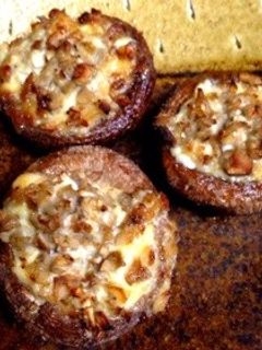 ☆超簡単☆しいたけのマヨネーズ焼き-レシピのメイン写真