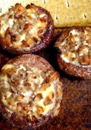 ☆超簡単☆しいたけのマヨネーズ焼き-レシピのメイン写真