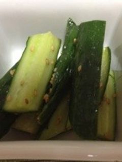 おつまみに!やみつききゅうり-レシピのメイン写真